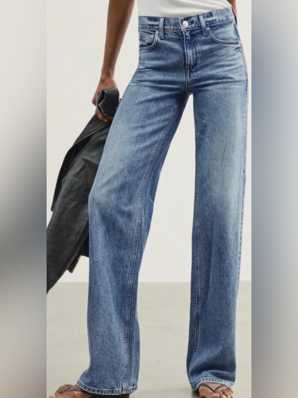 AYR Secret Sauce jeans